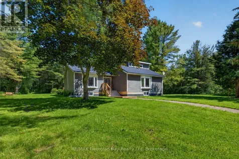 450 Ellerys Sideroad Tiny ON L4R 0E3