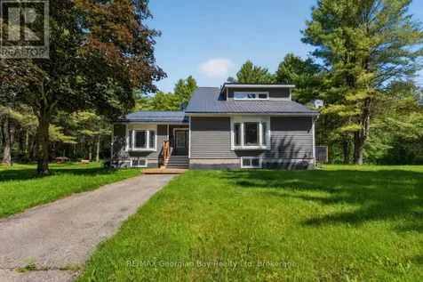 450 Ellerys Sideroad Tiny ON L4R 0E3