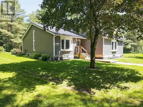 450 Ellerys Sideroad Tiny ON L4R 0E3