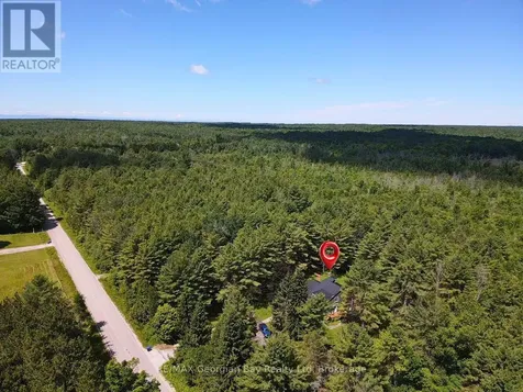 450 Ellerys Sideroad Tiny ON L4R 0E3