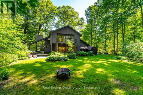 841 Portage Park Lane Midland ON L4R 5G3