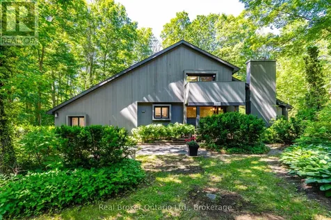 841 Portage Park Lane Midland ON L4R 5G3
