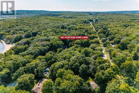 841 Portage Park Lane Midland ON L4R 5G3