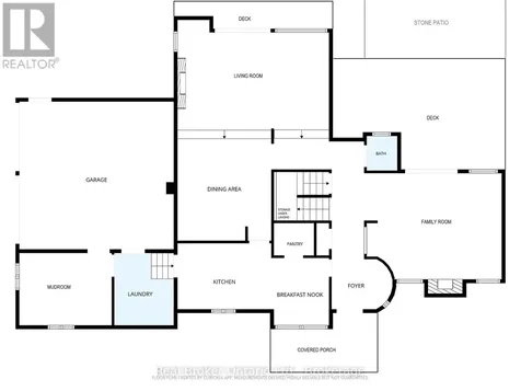 841 Portage Park Lane Midland ON L4R 5G3