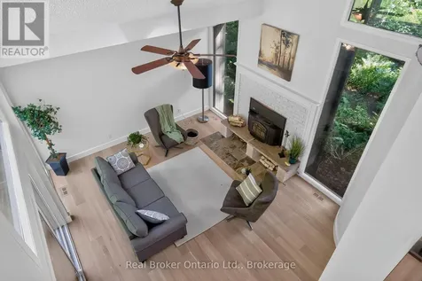 841 Portage Park Lane Midland ON L4R 5G3