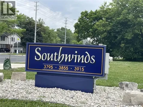3855 Southwinds Drive Windsor ON N9G 2N2