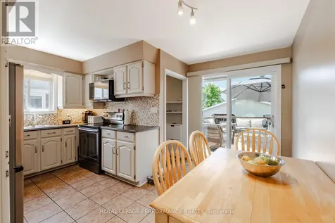 202 Susan Avenue Cornwall ON K6J 2C5