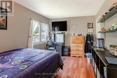202 Susan Avenue Cornwall ON K6J 2C5
