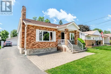 202 Susan Avenue Cornwall ON K6J 2C5