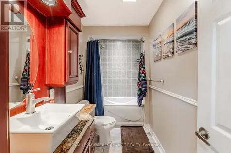 202 Susan Avenue Cornwall ON K6J 2C5