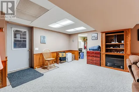 202 Susan Avenue Cornwall ON K6J 2C5
