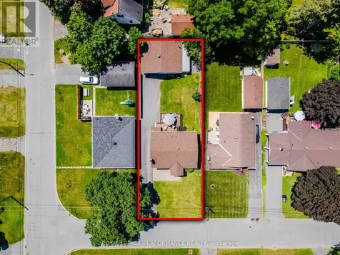 202 Susan Avenue Cornwall ON K6J 2C5
