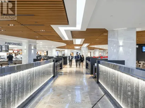 100 King Street West Toronto (bay Street Corridor) ON M5X 1C9