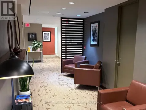 100 King Street West Toronto (bay Street Corridor) ON M5X 1C9