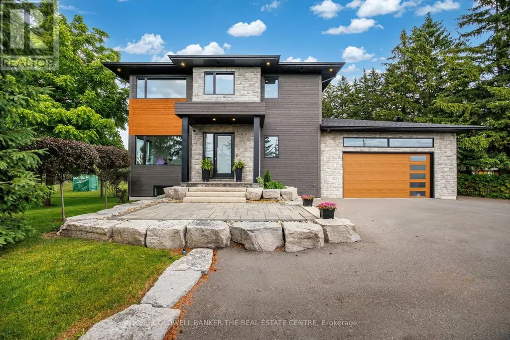 11657 Warden Avenue Whitchurch-stouffville ON L4A 2J9