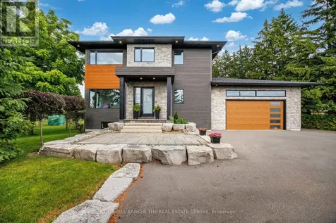 11657 Warden Avenue Whitchurch-stouffville ON L4A 2J9
