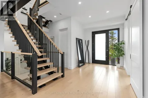 11657 Warden Avenue Whitchurch-stouffville ON L4A 2J9
