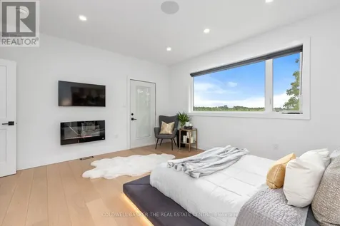 11657 Warden Avenue Whitchurch-stouffville ON L4A 2J9