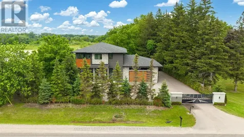 11657 Warden Avenue Whitchurch-stouffville ON L4A 2J9