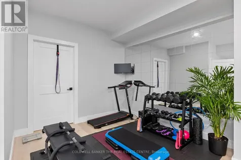 11657 Warden Avenue Whitchurch-stouffville ON L4A 2J9