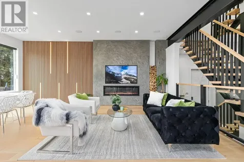 11657 Warden Avenue Whitchurch-stouffville ON L4A 2J9