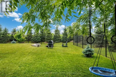 11657 Warden Avenue Whitchurch-stouffville ON L4A 2J9