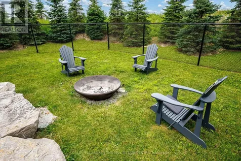 11657 Warden Avenue Whitchurch-stouffville ON L4A 2J9