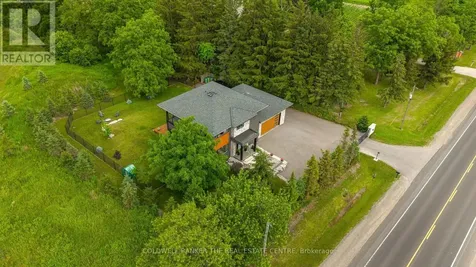 11657 Warden Avenue Whitchurch-stouffville ON L4A 2J9