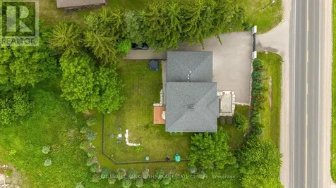 11657 Warden Avenue Whitchurch-stouffville ON L4A 2J9