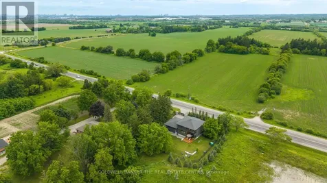 11657 Warden Avenue Whitchurch-stouffville ON L4A 2J9