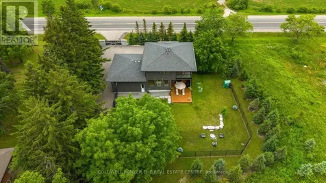 11657 Warden Avenue Whitchurch-stouffville ON L4A 2J9