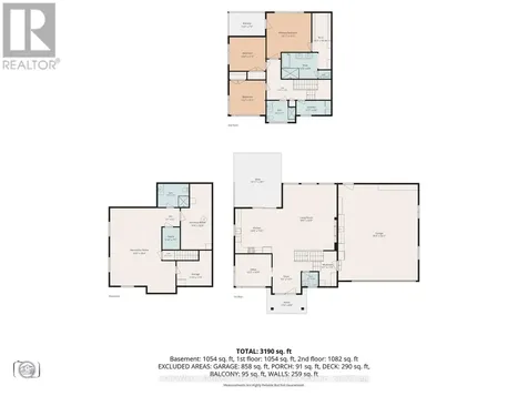 11657 Warden Avenue Whitchurch-stouffville ON L4A 2J9