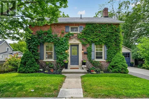 359 Victoria Street Cobourg ON K9A 3G7