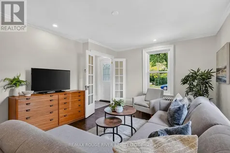 359 Victoria Street Cobourg ON K9A 3G7