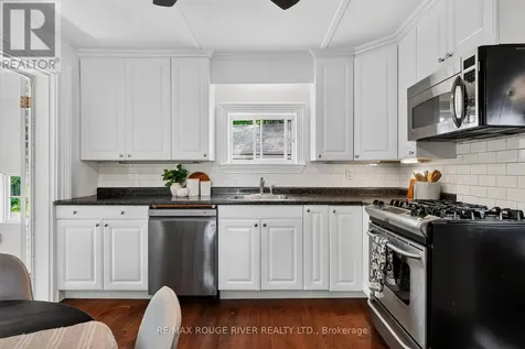 359 Victoria Street Cobourg ON K9A 3G7