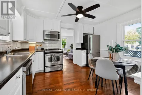 359 Victoria Street Cobourg ON K9A 3G7