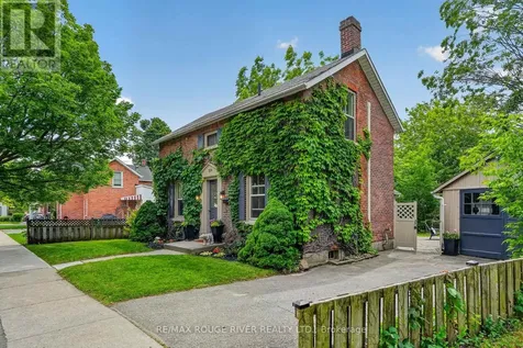359 Victoria Street Cobourg ON K9A 3G7