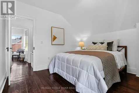 359 Victoria Street Cobourg ON K9A 3G7