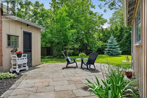 359 Victoria Street Cobourg ON K9A 3G7