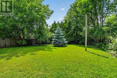 359 Victoria Street Cobourg ON K9A 3G7