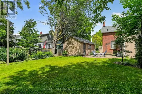359 Victoria Street Cobourg ON K9A 3G7