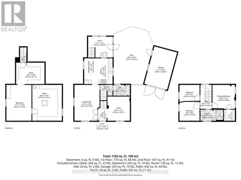359 Victoria Street Cobourg ON K9A 3G7