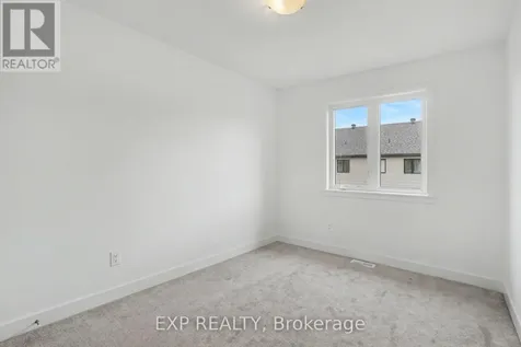 27 Moosonee Crescent Ottawa ON K4M 0L9