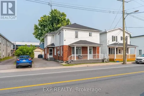 4515 Ste Catherine Street The Nation ON K0C 2B0