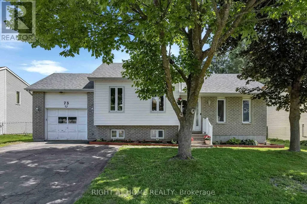 73 Castlebeau Street Russell ON K0A 1W0