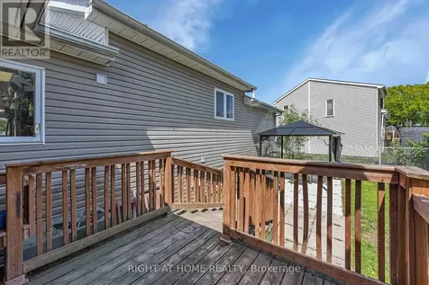 73 Castlebeau Street Russell ON K0A 1W0