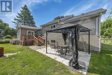 73 Castlebeau Street Russell ON K0A 1W0
