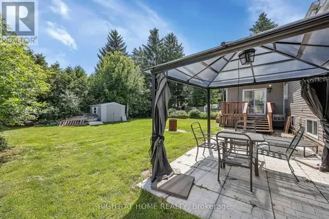73 Castlebeau Street Russell ON K0A 1W0