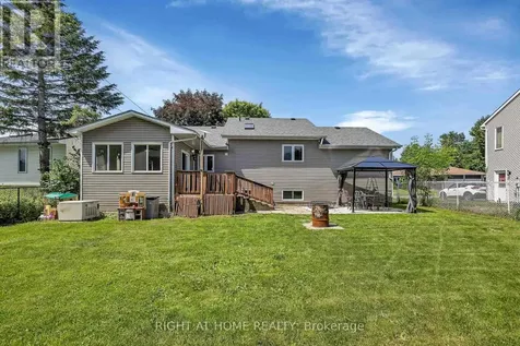 73 Castlebeau Street Russell ON K0A 1W0