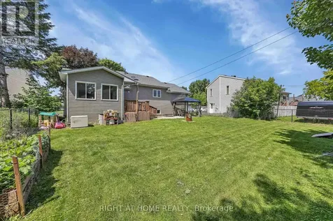 73 Castlebeau Street Russell ON K0A 1W0